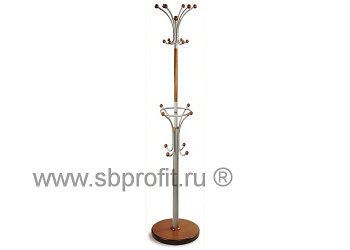 Вешалка  Д-2