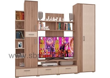 Гостиная Модерн-2