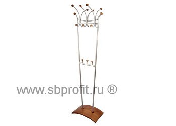 Вешалка  Д-6