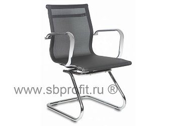 Кресло посетителя CH-993-LOW-V/M01