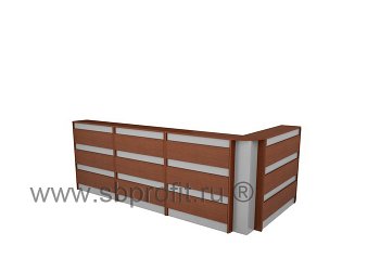 Тензор (Типовая компановка №3)