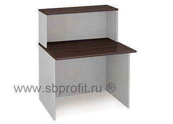Приемная стойка 90