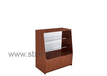 Торговый прилавок