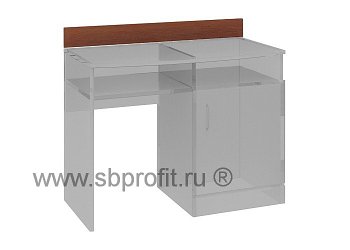 Воротник 100см