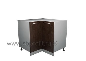 Стол под мойку Г-образный 90