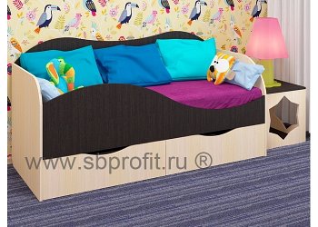 Кровать КРОХА