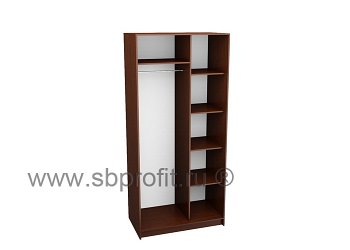 Шкаф-купе корпус