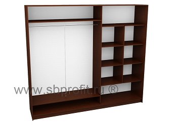 Шкаф-купе корпус