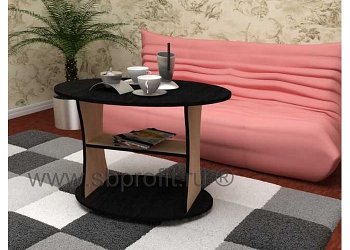 Стол журнальный "Олимп"