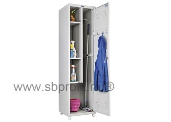 Шкаф для раздевалок