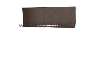 Шкаф с верхним открыванием двери  95