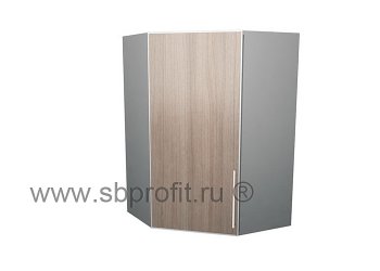 Шкаф угловой  60\60