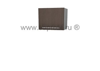 Шкаф с верхним открыванием двери  45