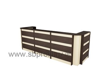 Тензор (Типовая компановка №4)