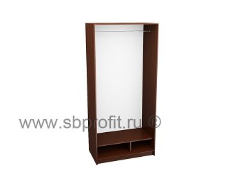 Шкаф-купе корпус