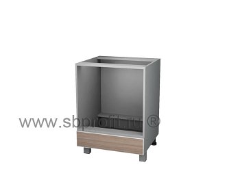 Стол под духовой шкаф 60