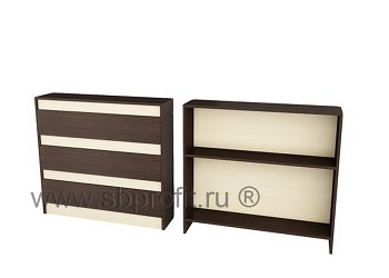 Прямой модуль на 1300мм